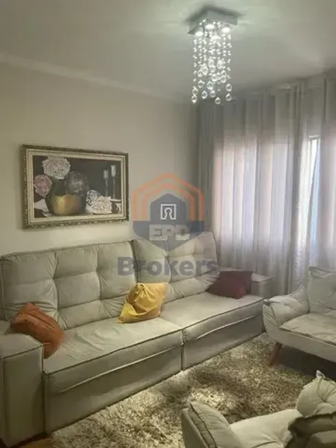 Foto 1 de Apartamento com 3 Quartos à venda, 100m² em Anhangabau, Jundiaí