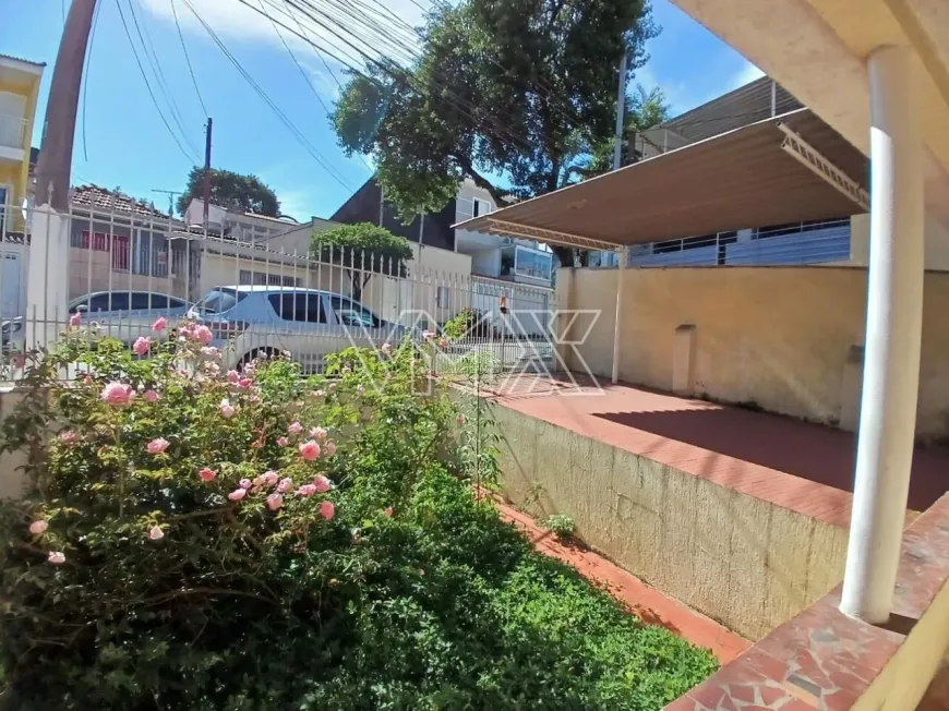 Foto 1 de Casa com 2 Quartos para alugar, 100m² em Vila Maria Alta, São Paulo