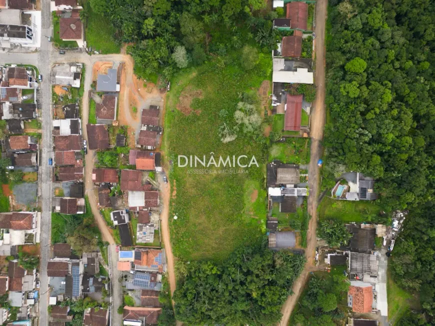 Foto 1 de Lote/Terreno à venda, 11000m² em Badenfurt, Blumenau