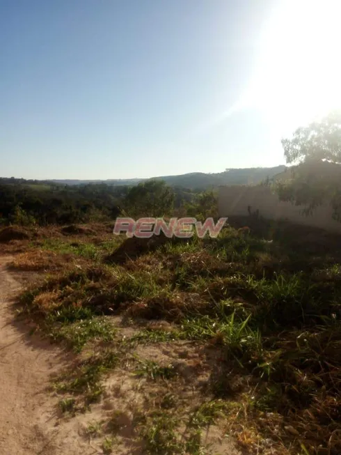 Foto 1 de Lote/Terreno à venda, 300m² em Loteamento Nova Espírito Santo, Valinhos