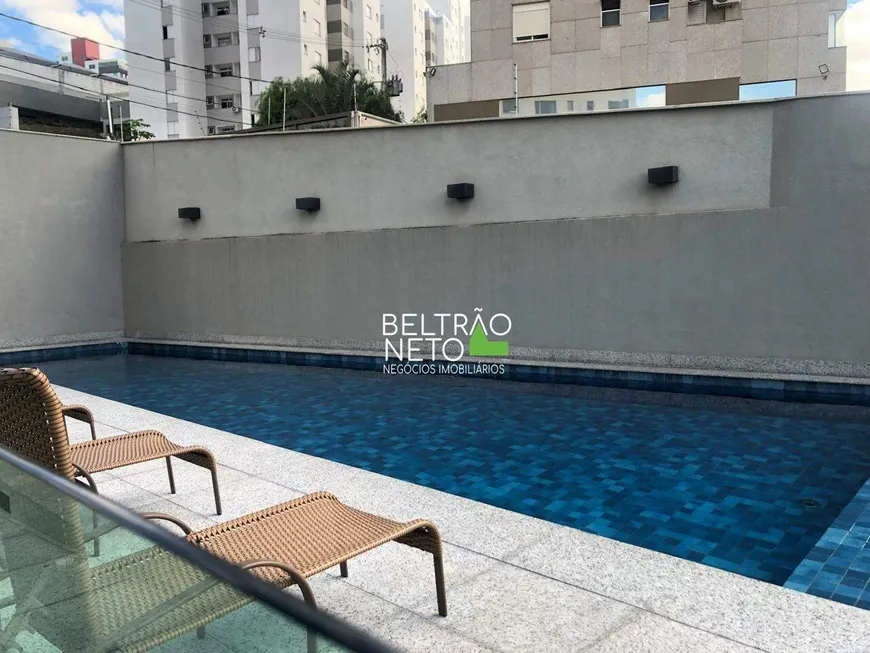 Foto 1 de Apartamento com 2 Quartos à venda, 84m² em Buritis, Belo Horizonte