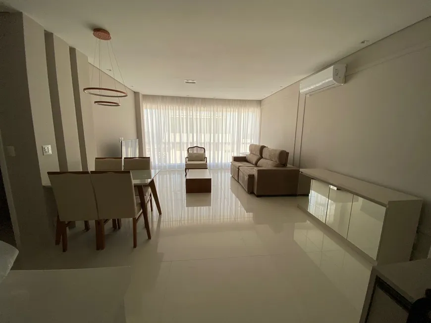 Foto 1 de Apartamento com 2 Quartos para alugar, 96m² em Aparecida, Santos