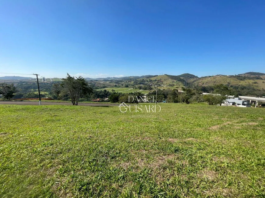 Foto 1 de Lote/Terreno à venda, 2057m² em Chácara São Félix, Taubaté