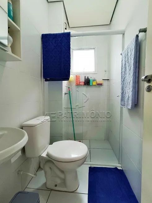 Foto 1 de Apartamento com 2 Quartos à venda, 63m² em Aparecidinha, Sorocaba