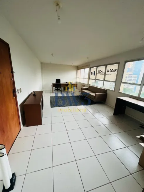 Foto 1 de Sala Comercial com 1 Quarto à venda, 22m² em Centro, Campinas