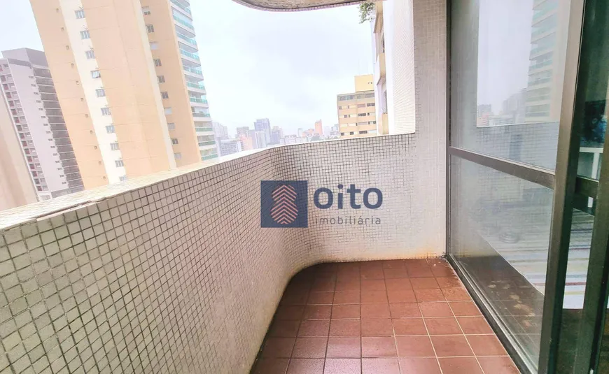 Foto 1 de Apartamento com 3 Quartos à venda, 220m² em Perdizes, São Paulo