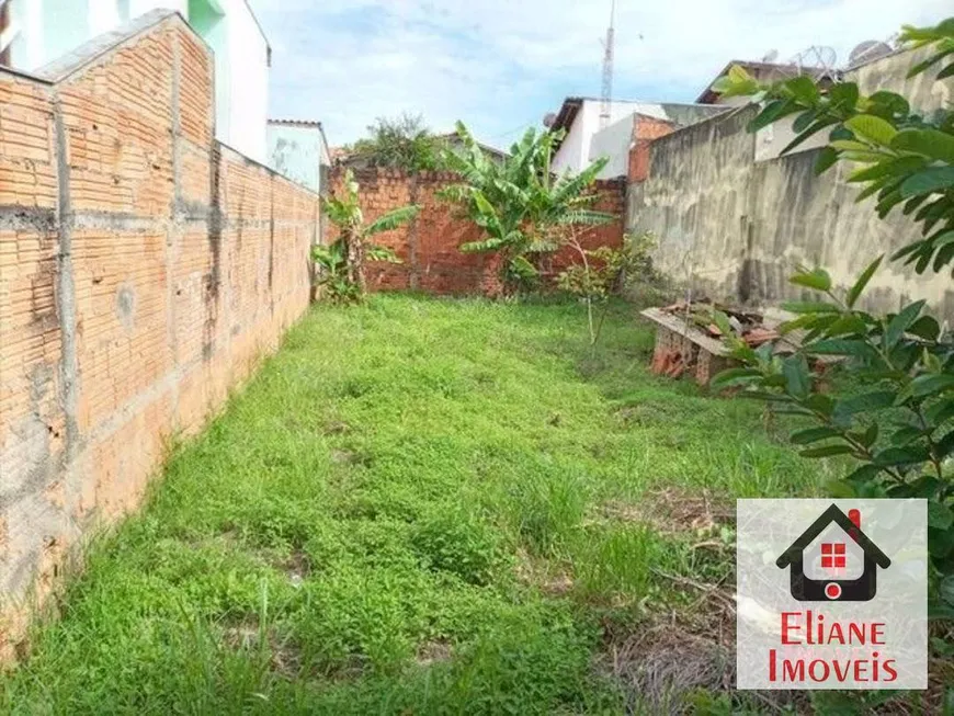 Foto 1 de Lote/Terreno à venda, 160m² em Jardim Santa Lúcia, Campinas