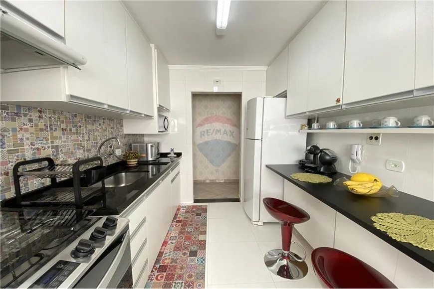 Foto 1 de Apartamento com 3 Quartos à venda, 160m² em Jaguaré, São Paulo