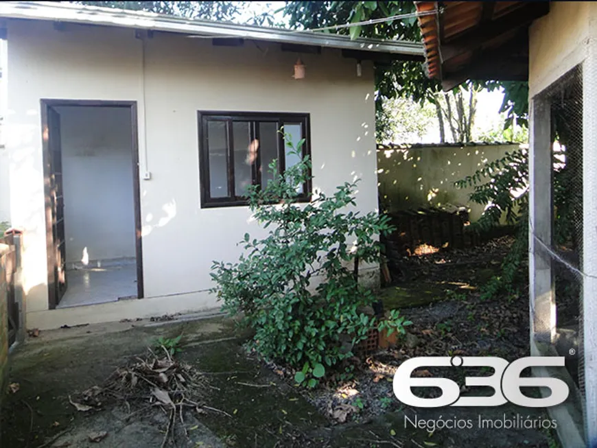 Foto 1 de Casa com 4 Quartos à venda, 220m² em Floresta, Joinville