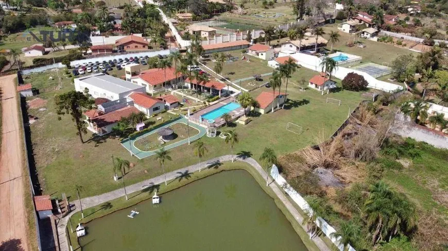 Foto 1 de Fazenda/Sítio com 31 Quartos à venda, 974m² em Jardim Estancia Brasil, Atibaia