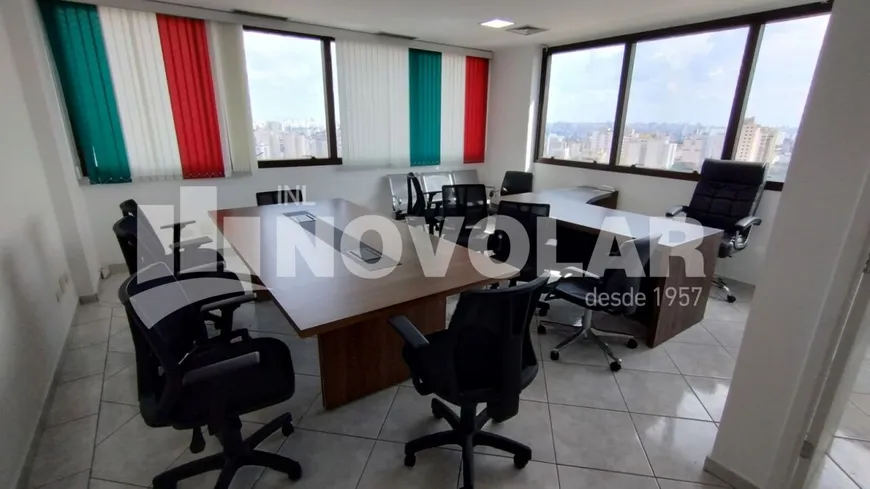 Foto 1 de Sala Comercial à venda, 42m² em Tucuruvi, São Paulo