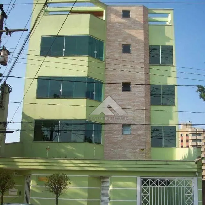 Foto 1 de Apartamento com 3 Quartos à venda, 114m² em Vila Baeta Neves, São Bernardo do Campo