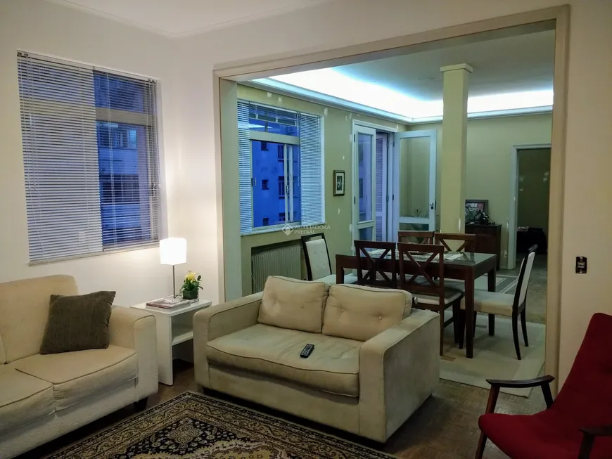 Foto 1 de Apartamento com 3 Quartos à venda, 203m² em Centro Histórico, Porto Alegre