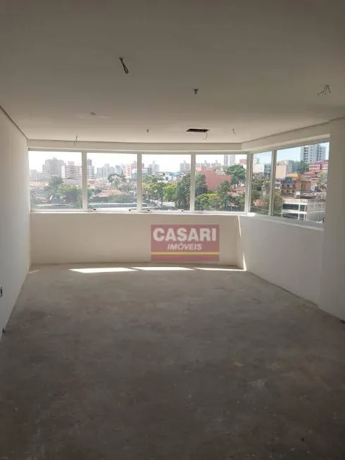 Foto 1 de Sala Comercial para alugar, 46m² em Santa Terezinha, São Bernardo do Campo