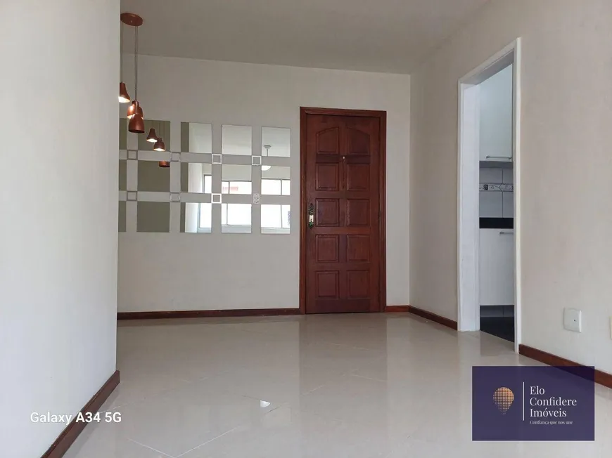 Foto 1 de Apartamento com 2 Quartos à venda, 48m² em Freguesia- Jacarepaguá, Rio de Janeiro