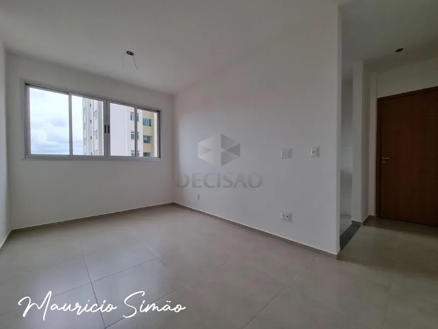 Foto 1 de Apartamento com 2 Quartos à venda, 53m² em Santa Efigênia, Belo Horizonte