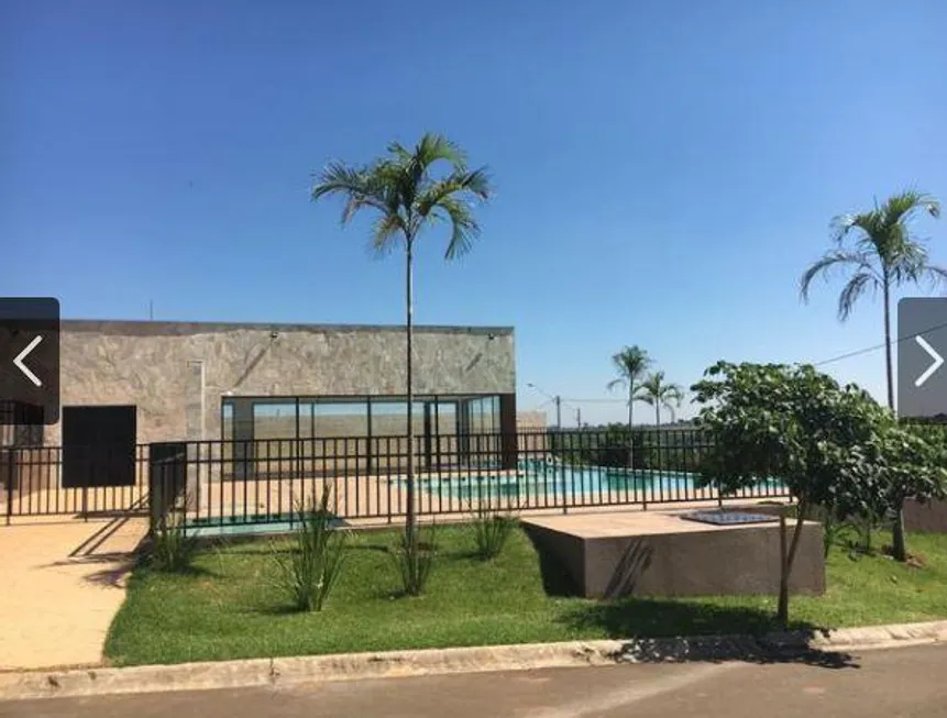 Foto 1 de Lote/Terreno à venda, 391m² em Residencial Jardim do Jatoba, Hortolândia