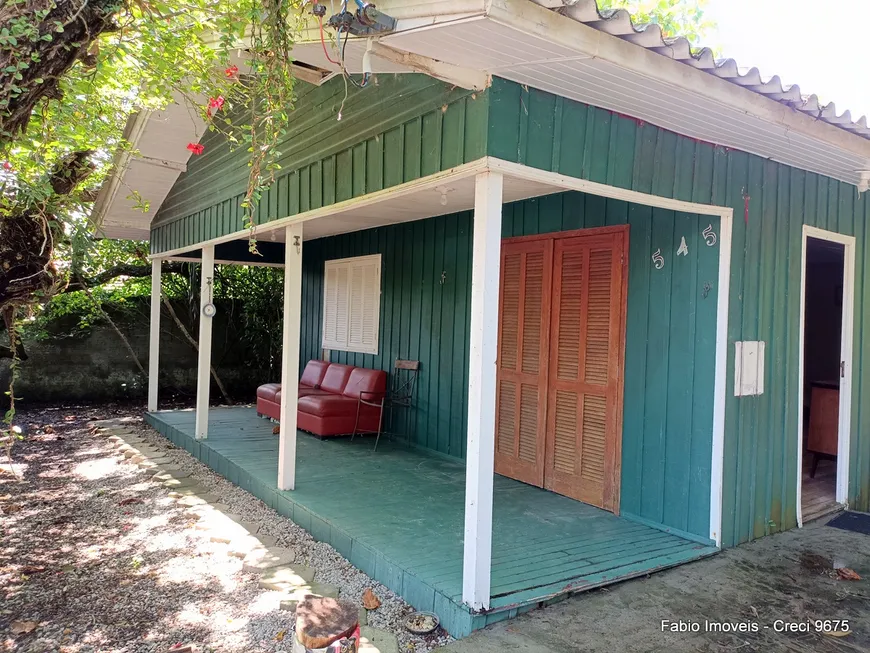 Foto 1 de Casa com 3 Quartos à venda, 96m² em Daniela, Florianópolis