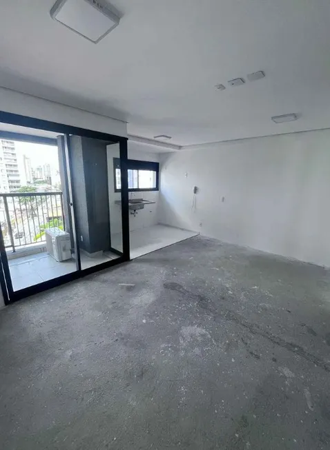 Foto 1 de Apartamento com 1 Quarto à venda, 35m² em Km 18, Osasco