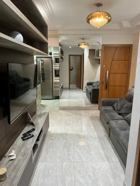 Foto 1 de Apartamento com 2 Quartos à venda, 58m² em Taguatinga Norte, Brasília