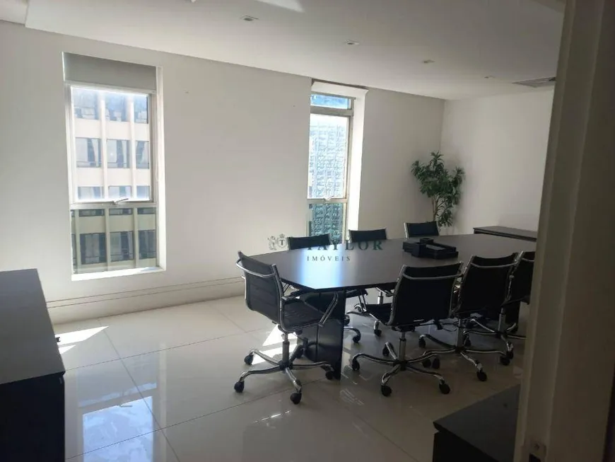 Foto 1 de Sala Comercial para alugar, 215m² em Bela Vista, São Paulo