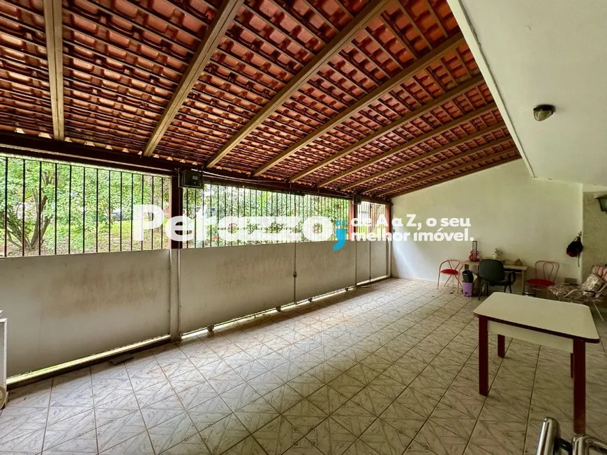 Foto 1 de Casa com 3 Quartos à venda, 162m² em Asa Norte, Brasília