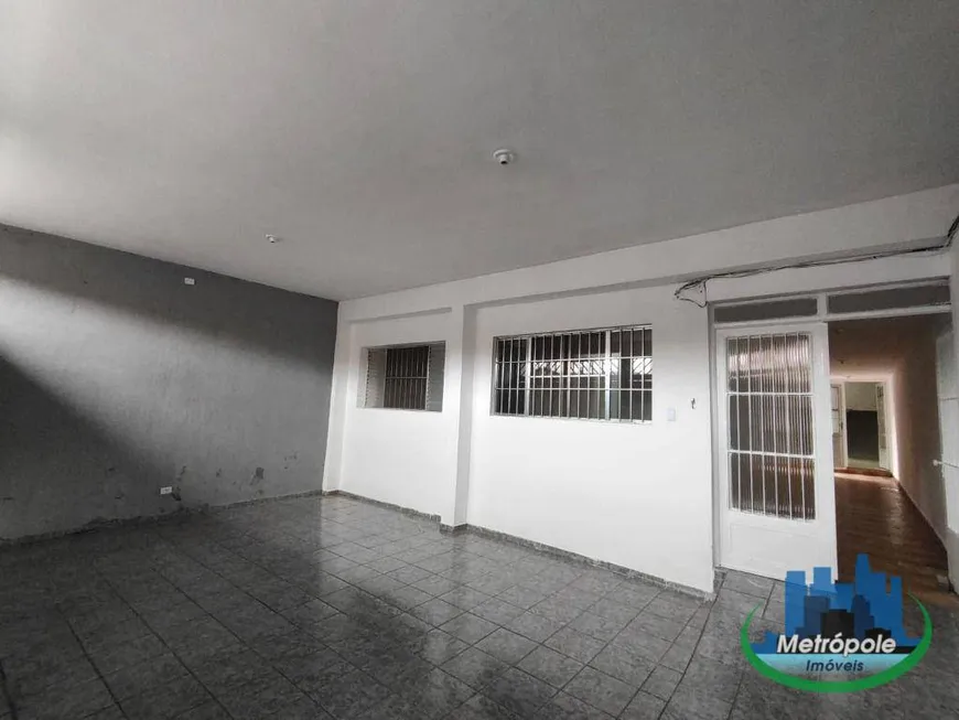 Foto 1 de Casa com 3 Quartos à venda, 180m² em Jardim Nova Taboão, Guarulhos