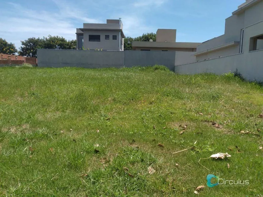 Foto 1 de Lote/Terreno à venda, 353m² em Vila do Golf, Ribeirão Preto