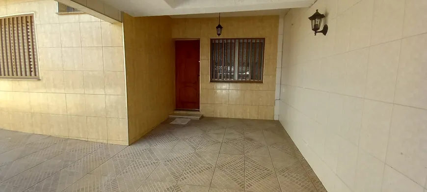 Foto 1 de Casa com 3 Quartos à venda, 269m² em Vila Maria Luisa, São Paulo