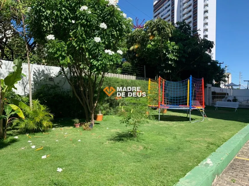 Foto 1 de Apartamento com 3 Quartos à venda, 144m² em Cocó, Fortaleza