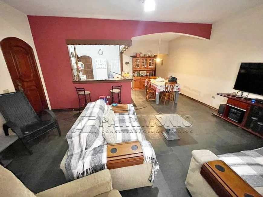 Foto 1 de Casa com 3 Quartos à venda, 262m² em Jardim Brasilandia, Sorocaba