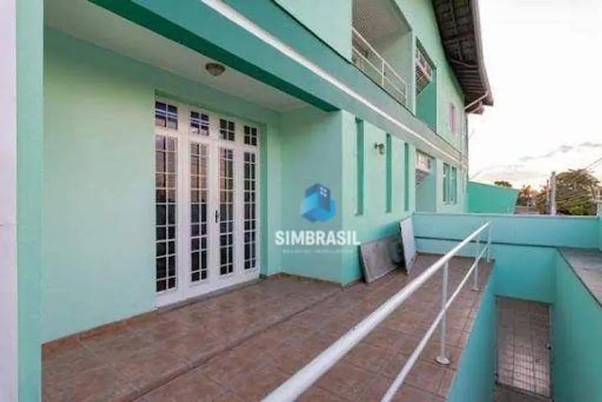 Foto 1 de Casa com 4 Quartos à venda, 420m² em Jardim Eulina, Campinas