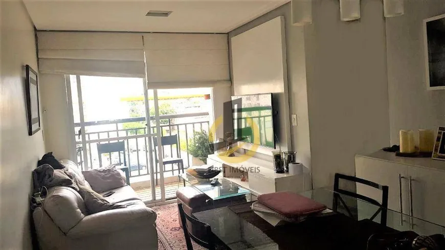 Foto 1 de Apartamento com 3 Quartos à venda, 65m² em Ipiranga, São Paulo