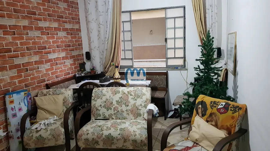 Foto 1 de Casa com 2 Quartos à venda, 47m² em Nova Cidade, São Gonçalo