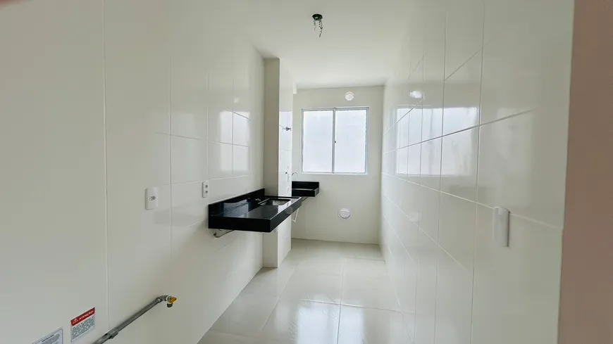 Foto 1 de Apartamento com 2 Quartos à venda, 57m² em Água Verde, Blumenau