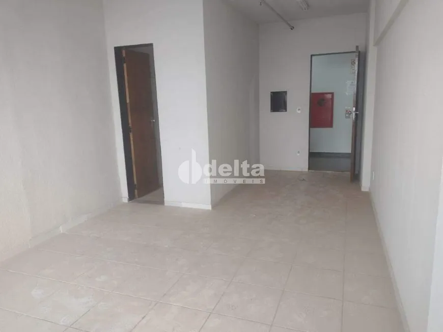 Foto 1 de à venda, 28m² em Centro, Uberlândia