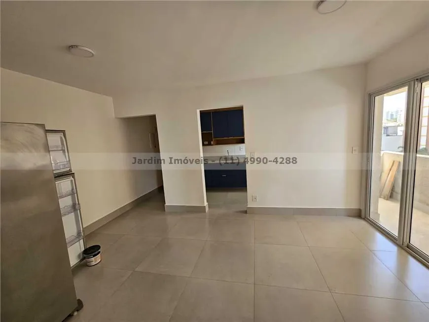 Foto 1 de Apartamento com 2 Quartos à venda, 64m² em Jardim Bela Vista, Santo André