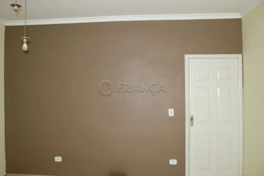 Foto 1 de Apartamento com 2 Quartos à venda, 59m² em Parque Santo Antônio, Jacareí