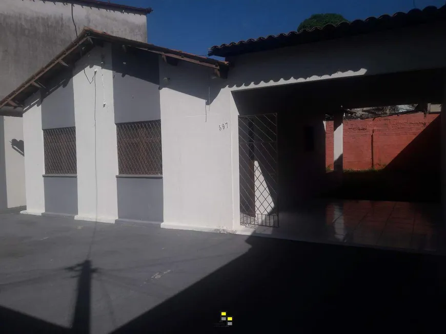 Foto 1 de Casa com 2 Quartos à venda, 220m² em Henrique Jorge, Fortaleza