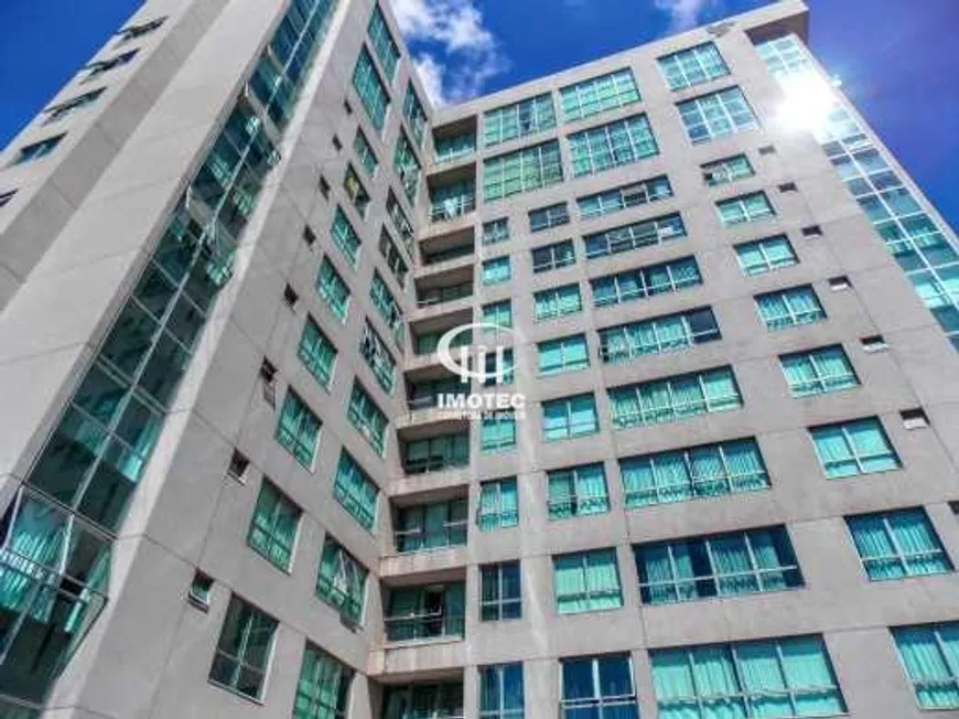 Foto 1 de Apartamento com 1 Quarto à venda, 76m² em Belvedere, Belo Horizonte