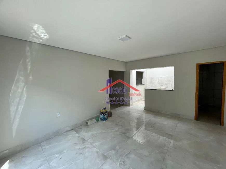 Foto 1 de Casa com 2 Quartos para alugar, 65m² em Jardim Santana, Campinas