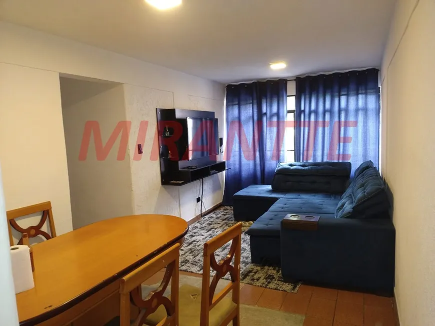 Foto 1 de Apartamento com 3 Quartos à venda, 98m² em Jaçanã, São Paulo