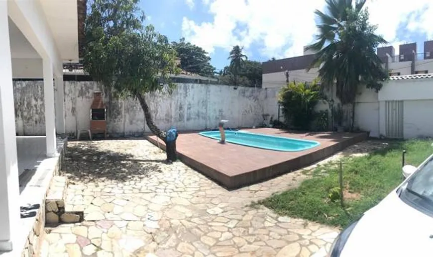 Foto 1 de Fazenda/Sítio com 2 Quartos à venda, 500m² em Jauá, Camaçari