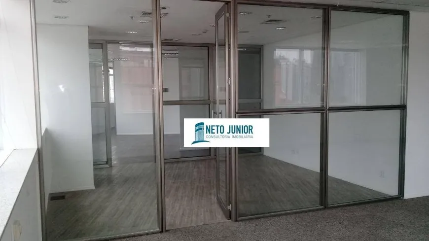 Foto 1 de Sala Comercial para alugar, 480m² em Bela Vista, São Paulo