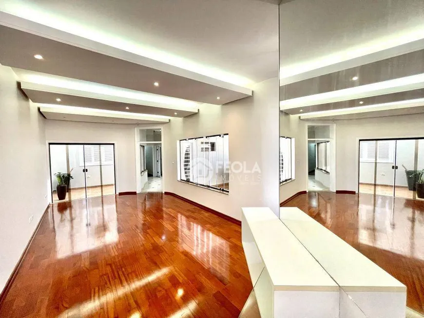 Foto 1 de Casa com 3 Quartos à venda, 420m² em Jardim Alfa, Santa Bárbara D'Oeste
