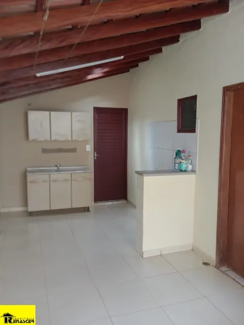 Foto 1 de Casa com 2 Quartos à venda, 70m² em Jardim Marajo, São José do Rio Preto