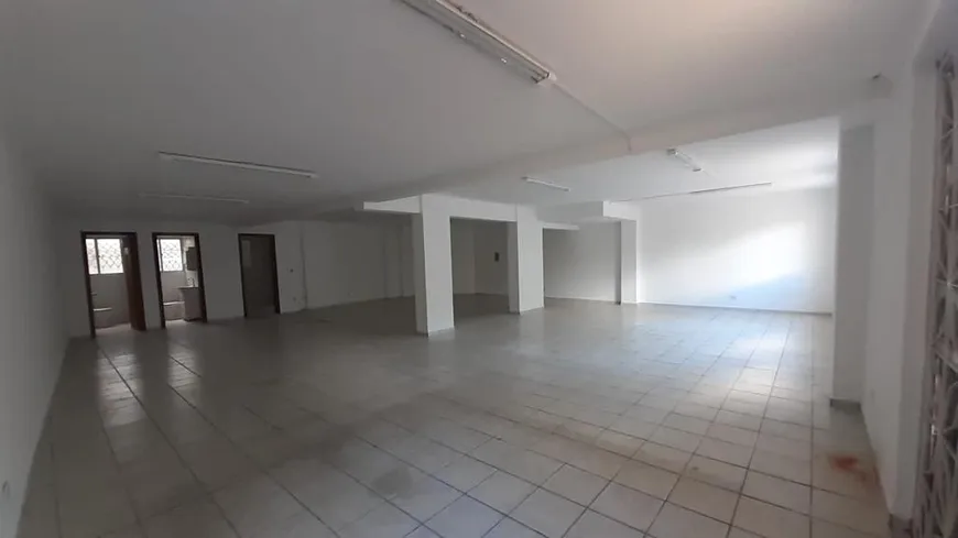 Foto 1 de Sala Comercial à venda, 120m² em Centro, Ponta Grossa