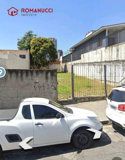 Foto 1 de Lote/Terreno para alugar, 400m² em Vila Carrão, São Paulo