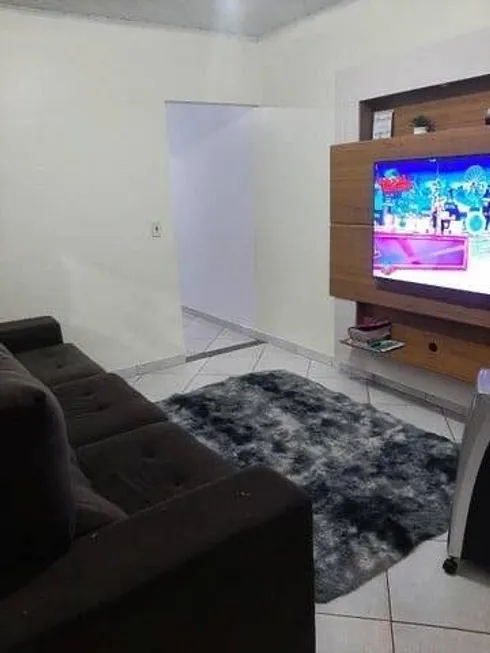 Foto 1 de Casa com 3 Quartos à venda, 90m² em Pau Miúdo, Salvador