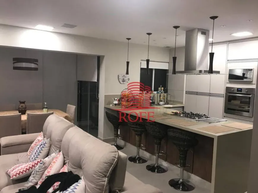 Foto 1 de Apartamento com 2 Quartos para venda ou aluguel, 105m² em Campo Belo, São Paulo